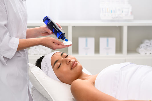Pre-treatment Toner
