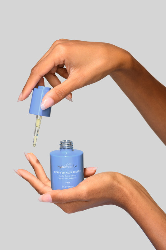Micro-dose Glow Booster