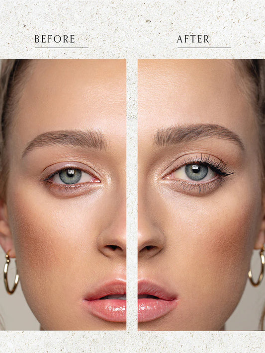 Lash Lift Mascara