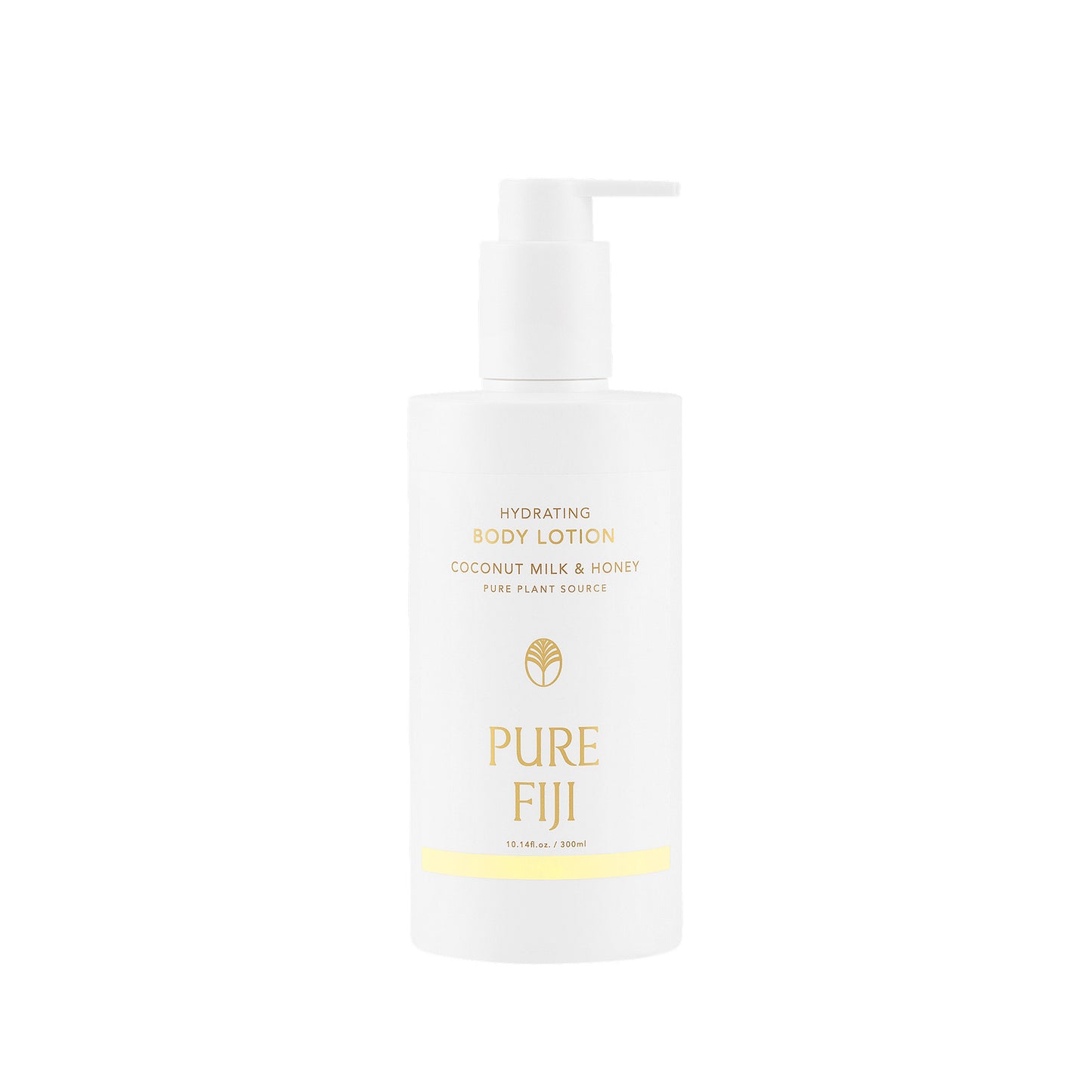Hydrating Body Lotion