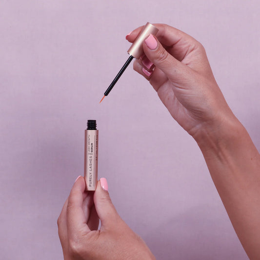 Lash Growth Serum