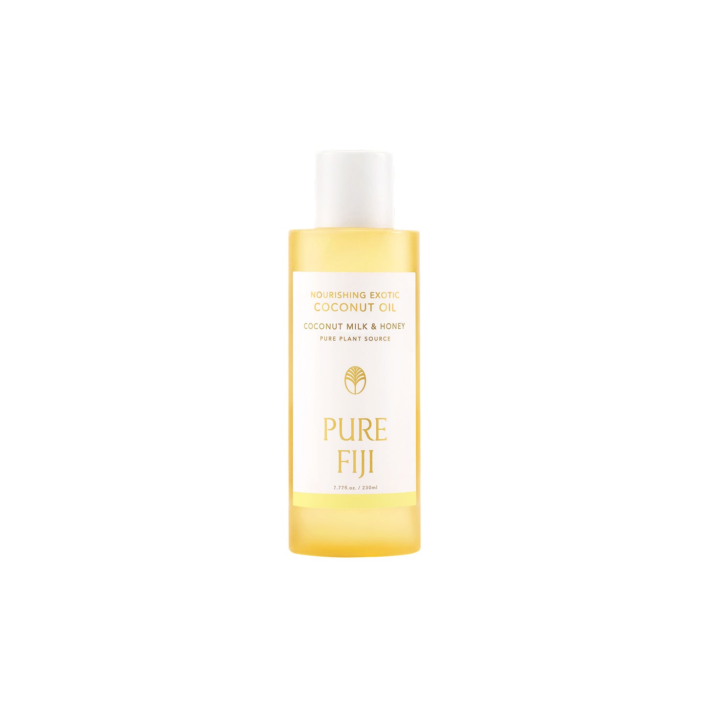 Nourishing Exotic Coconut Oil