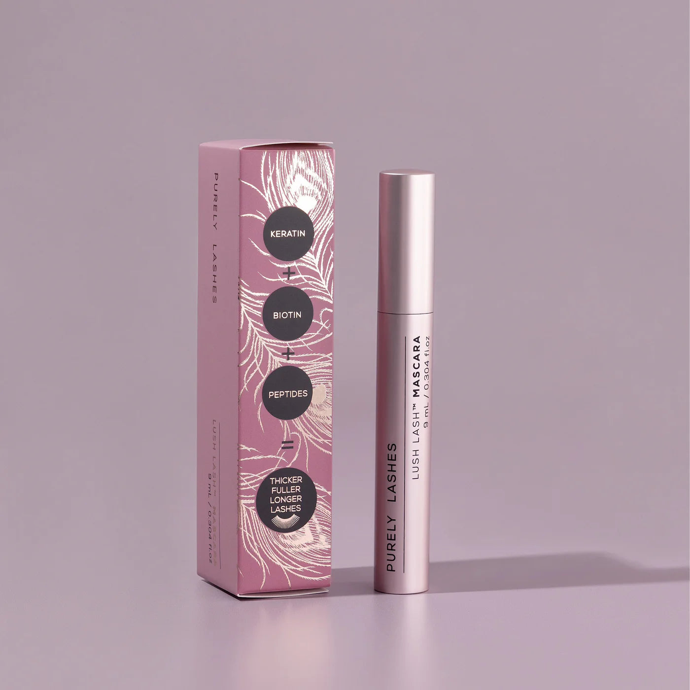 Lash Growth Mascara