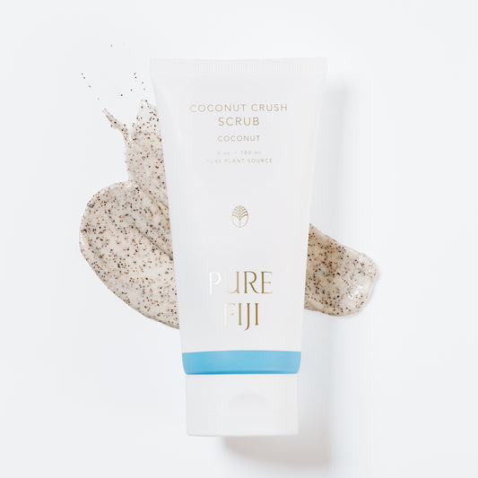 Coconut Crush Scrub