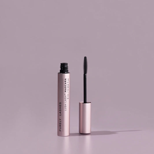 Lash Growth Mascara