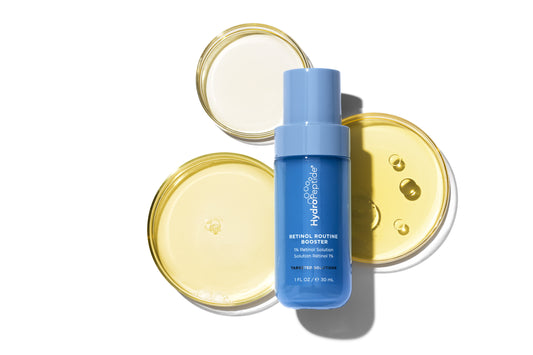 Retinol Routine Booster