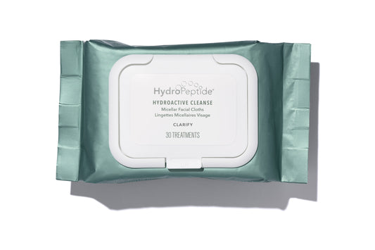 Hydroactive Cleanse