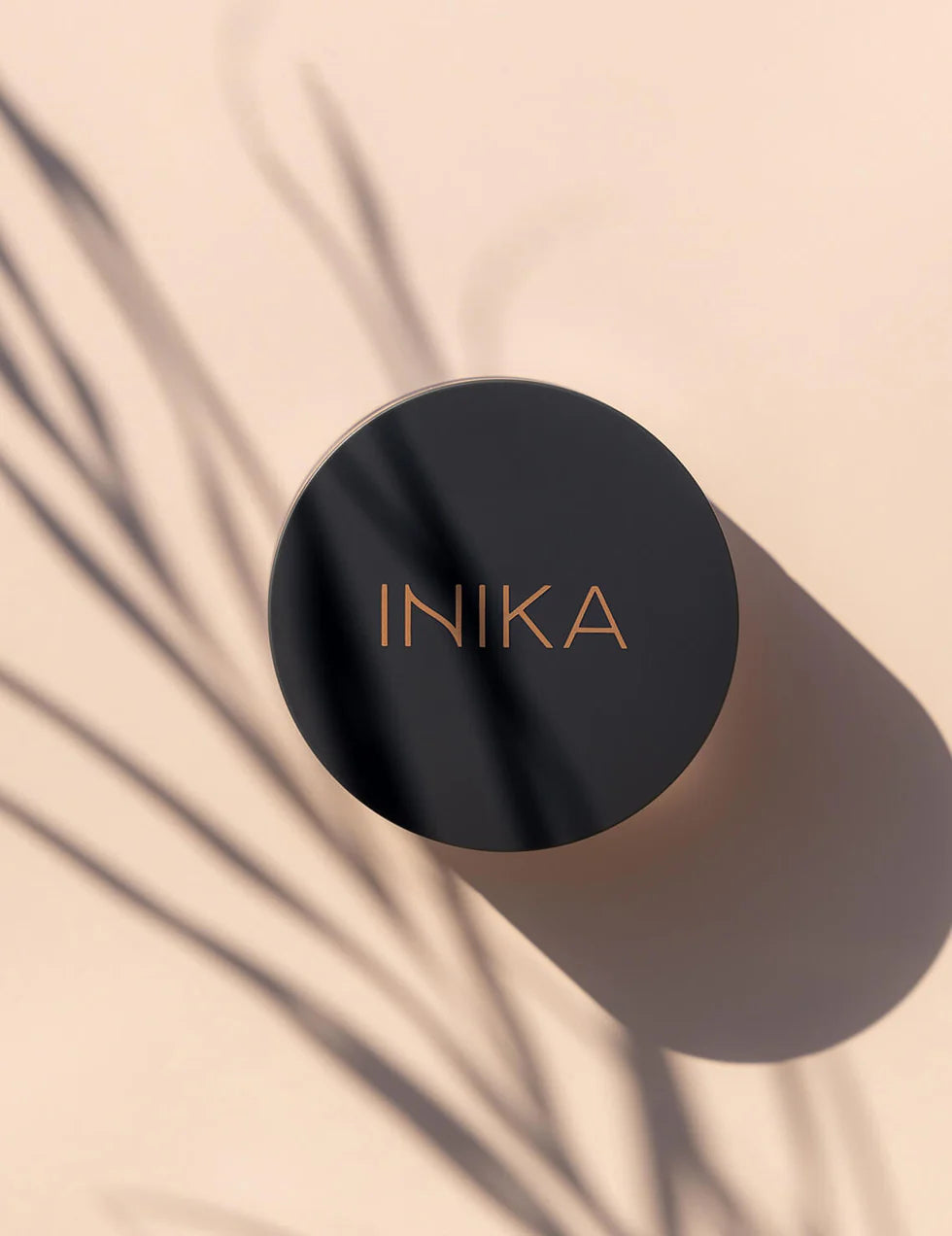 Loose Mineral Foundation