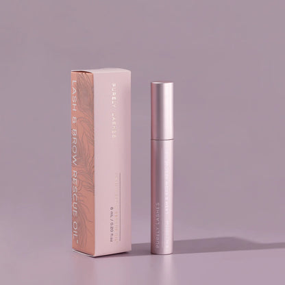 Lash & Brow Rescue Oil