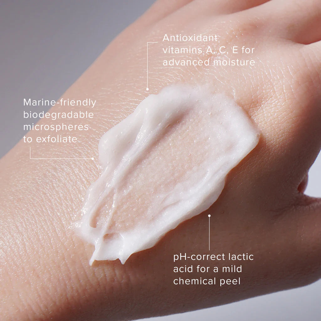 Priori Peel & Scrub