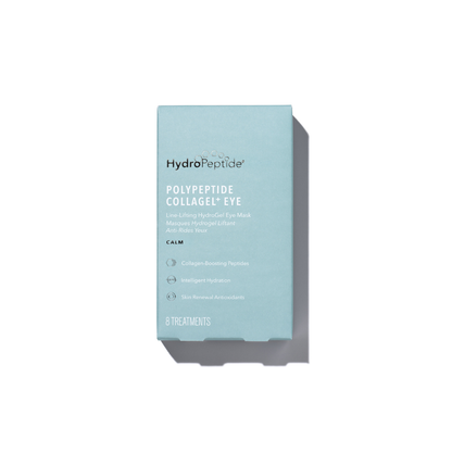 Polypeptide Collagel + Eye