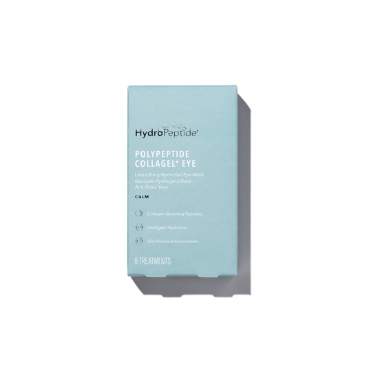 Polypeptide Collagel + Eye