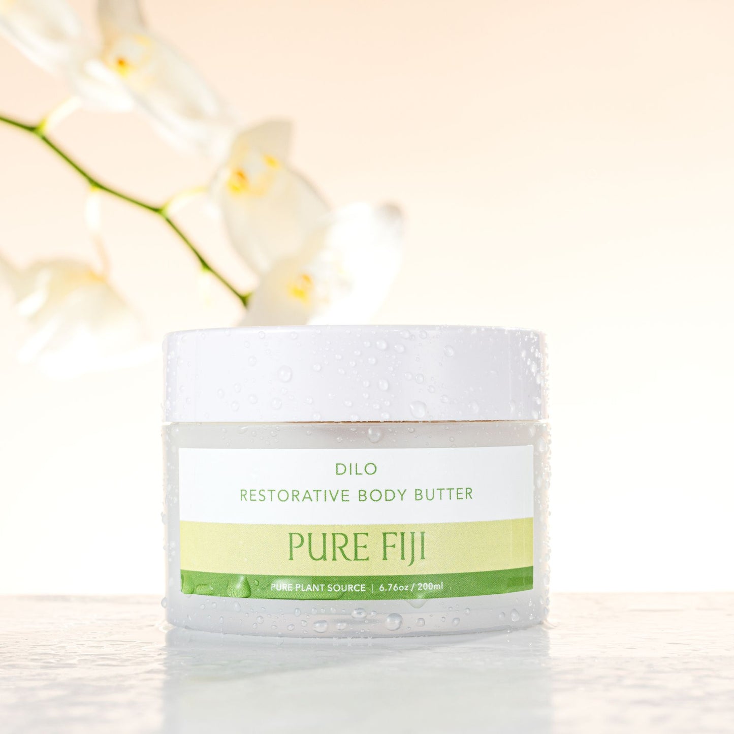 Dilo Restorative Body Butter