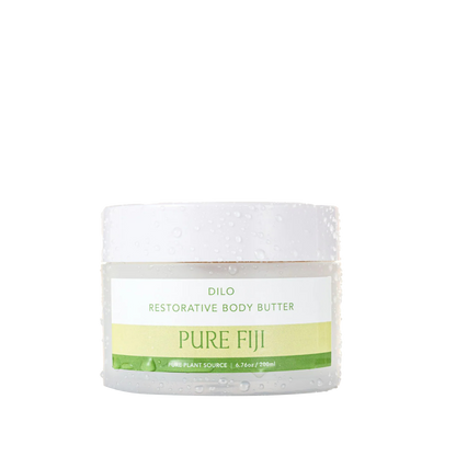 Dilo Restorative Body Butter