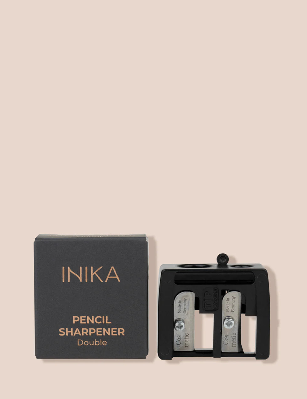Double Pencil Sharpener