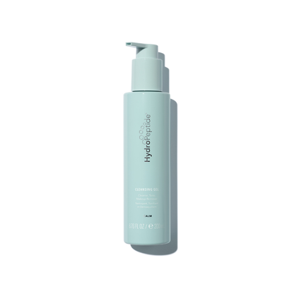 Cleansing Gel