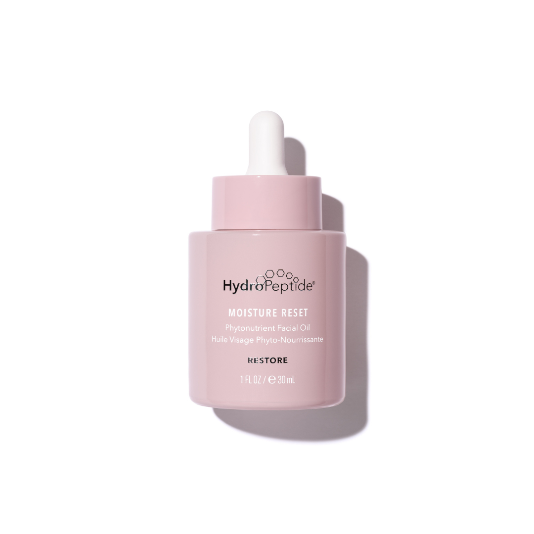 Moisture Reset