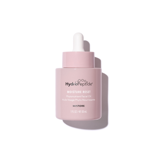 Moisture Reset
