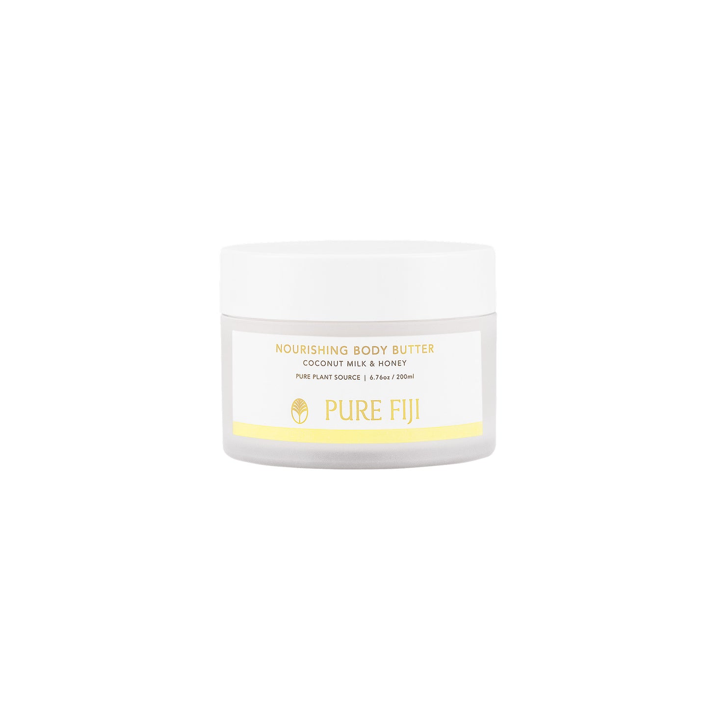 Nourishing Body Butter