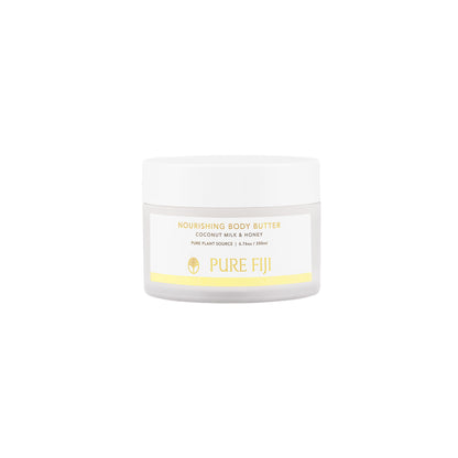 Nourishing Body Butter