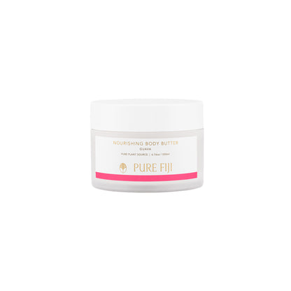 Nourishing Body Butter