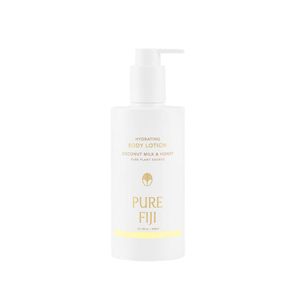Hydrating Body Lotion