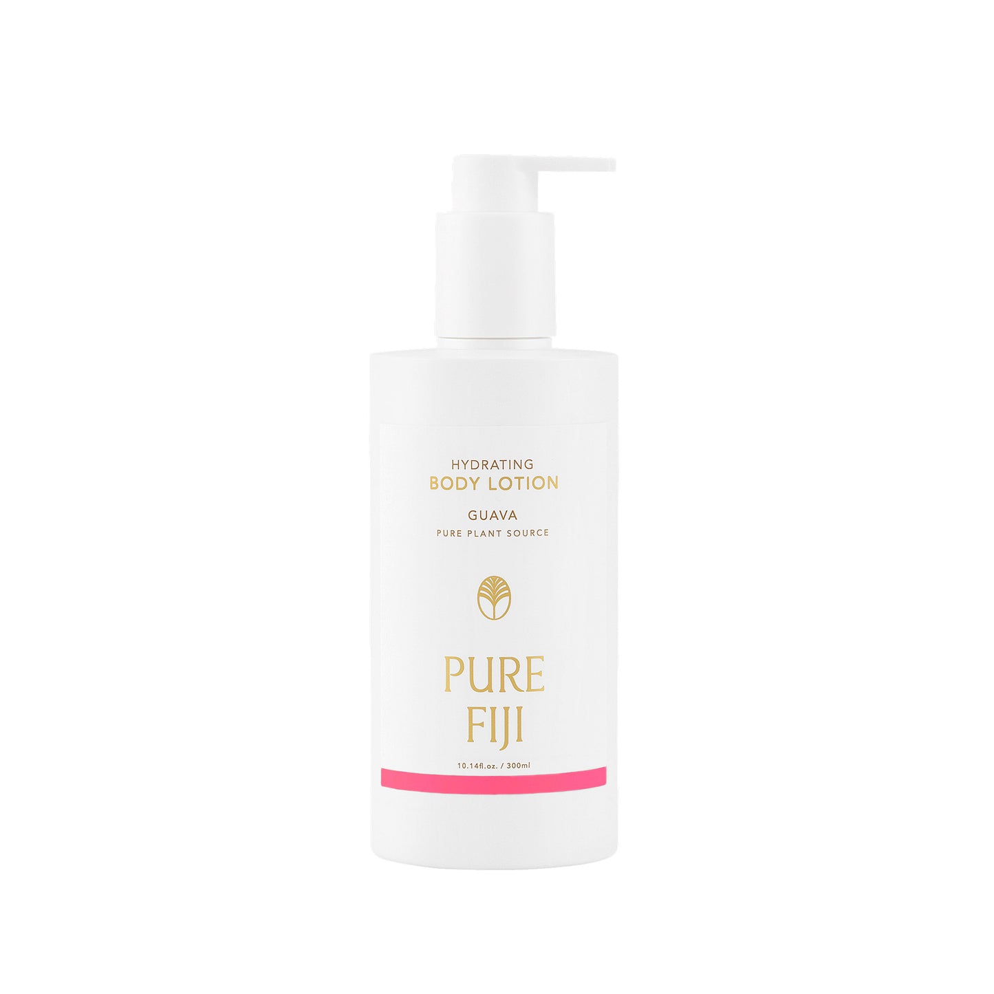 Hydrating Body Lotion