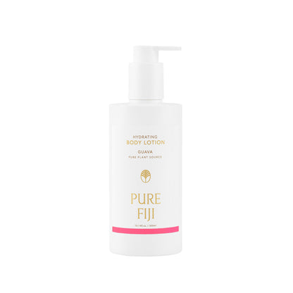 Hydrating Body Lotion