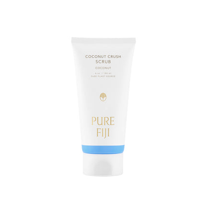 Coconut Crush Scrub