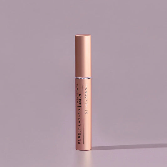 Lash Growth Serum