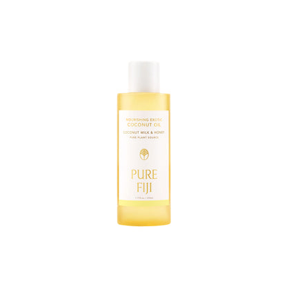 Nourishing Exotic Coconut Oil