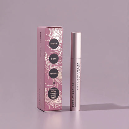 Lash Growth Mascara