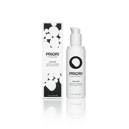 Priori Gentle Cleanser