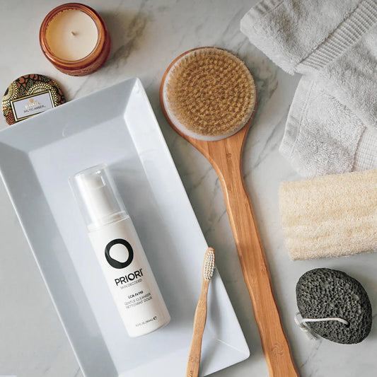 Priori Gentle Cleanser
