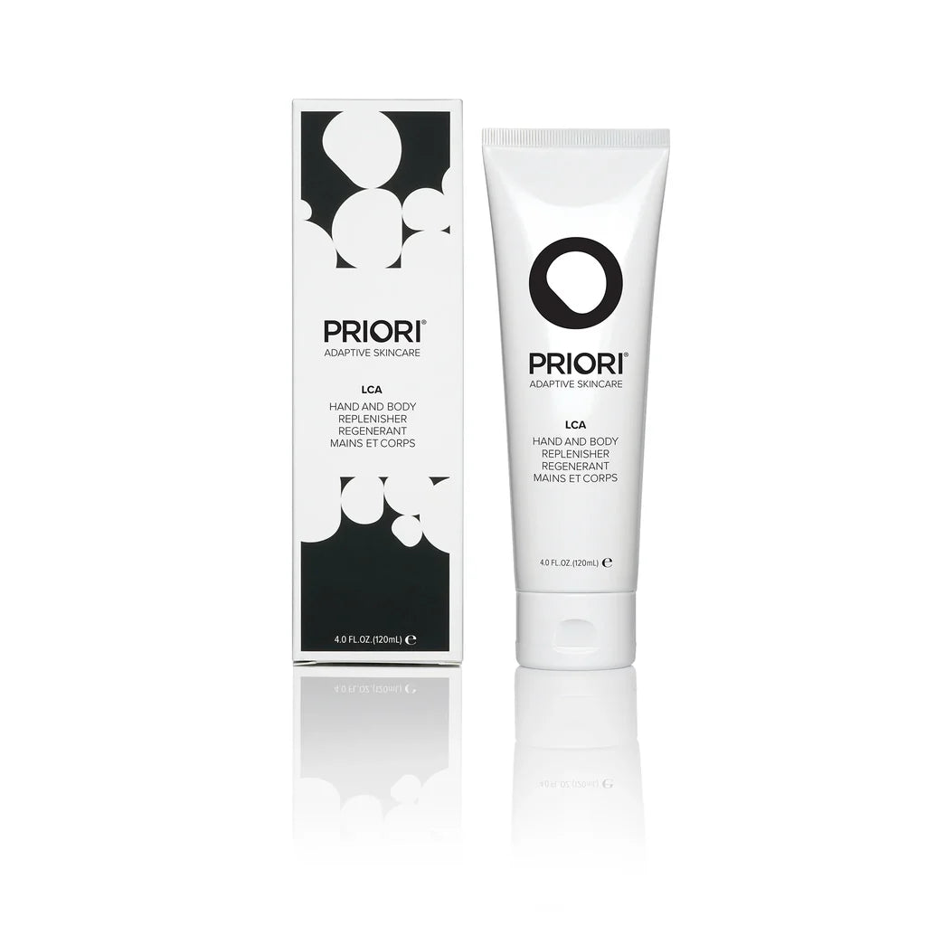 Priori Hand and Body Replenisher