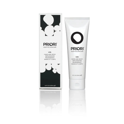 Priori Hand and Body Replenisher