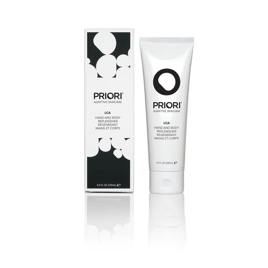 Priori Hand and Body Replenisher