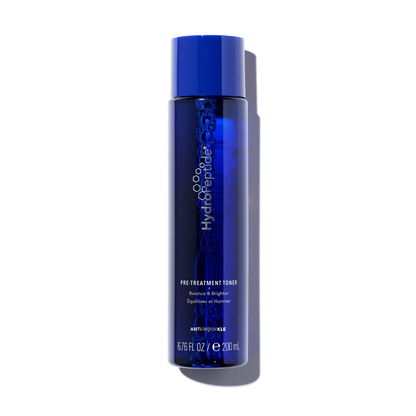 Pre-treatment Toner