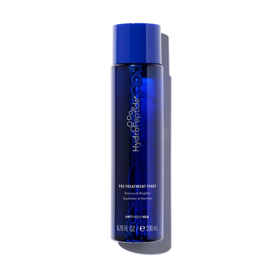 Pre-treatment Toner