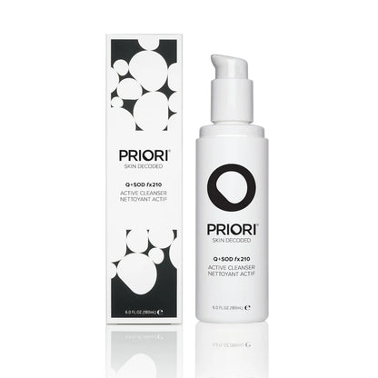 Priori Active Cleanser
