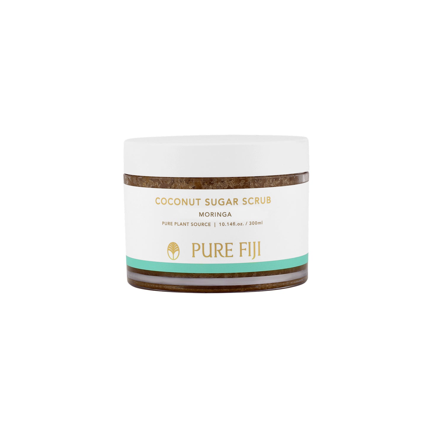 Coconut Sugar Scrub