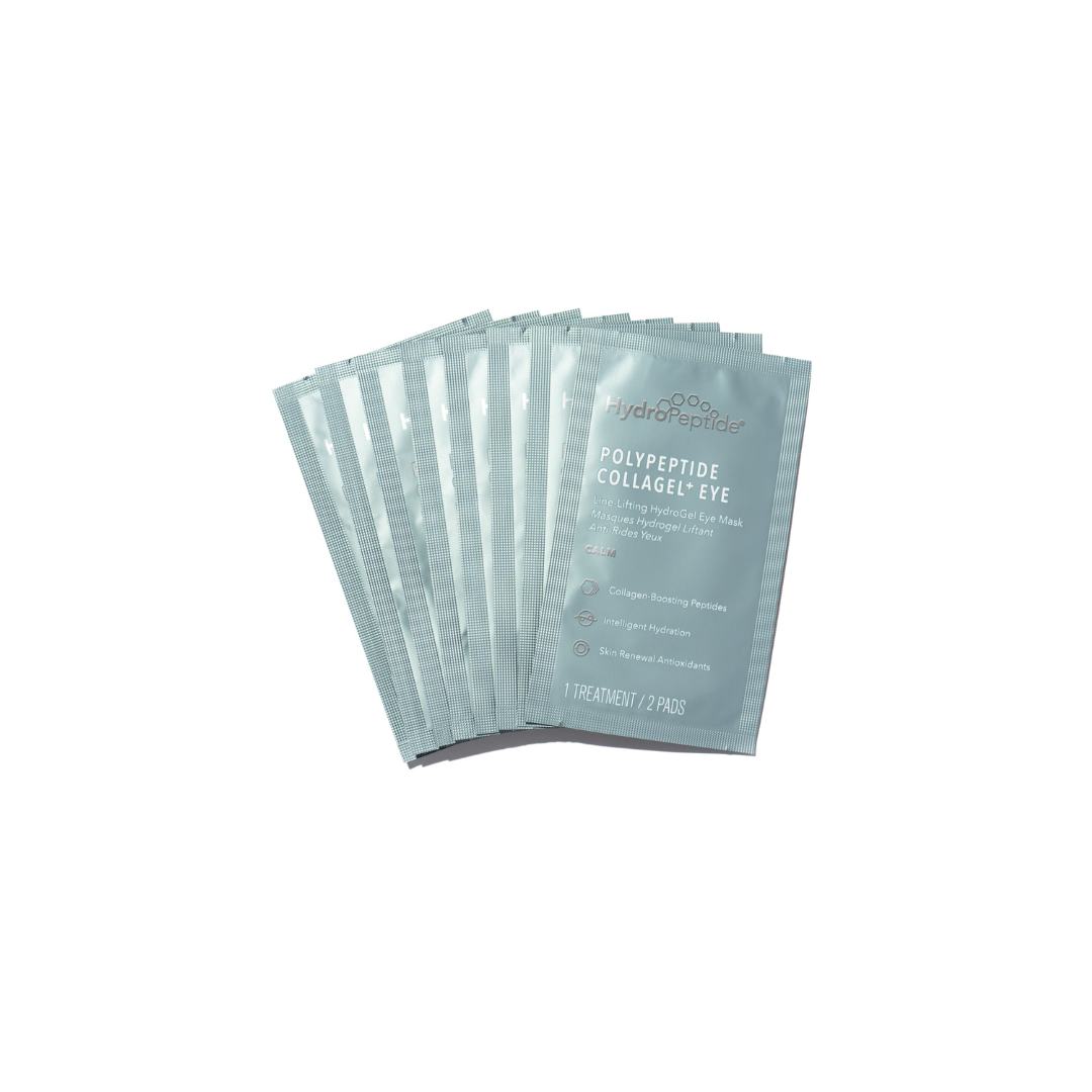 Polypeptide Collagel + Eye