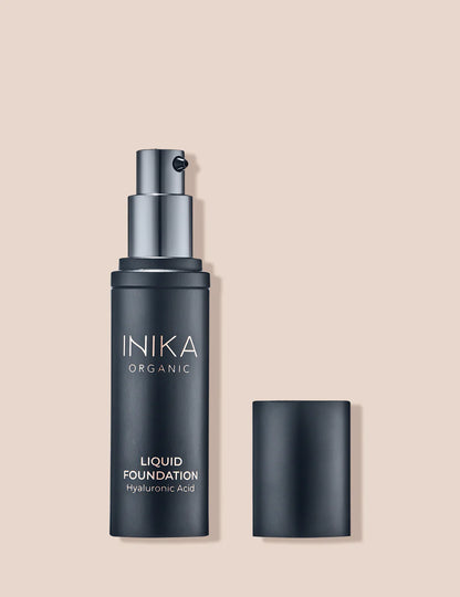 Liquid Foundation