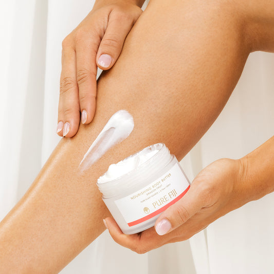 Nourishing Body Butter