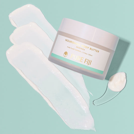 Nourishing Body Butter