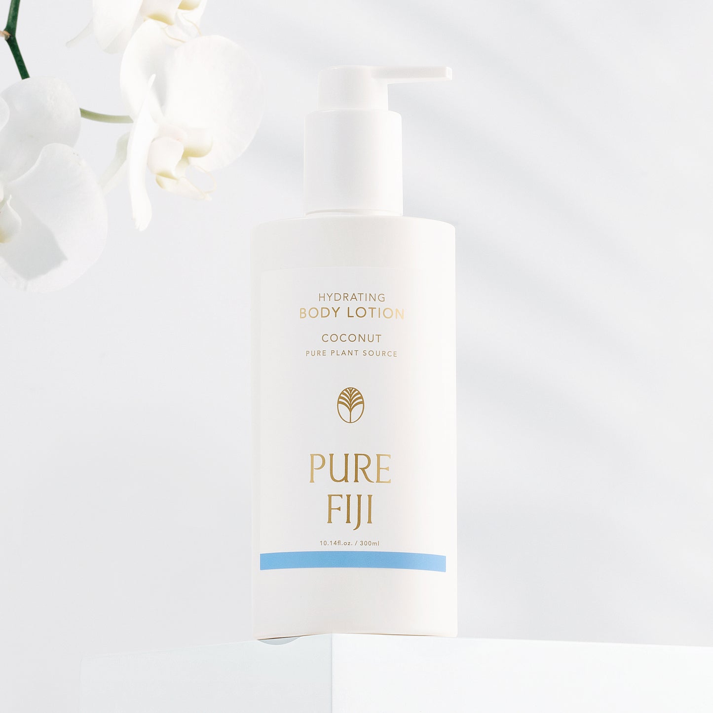 Hydrating Body Lotion