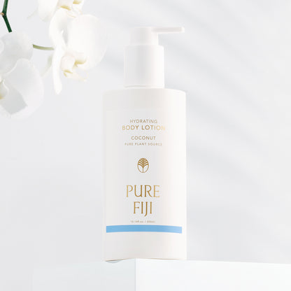 Hydrating Body Lotion