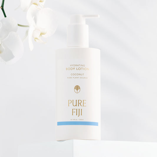 Hydrating Body Lotion