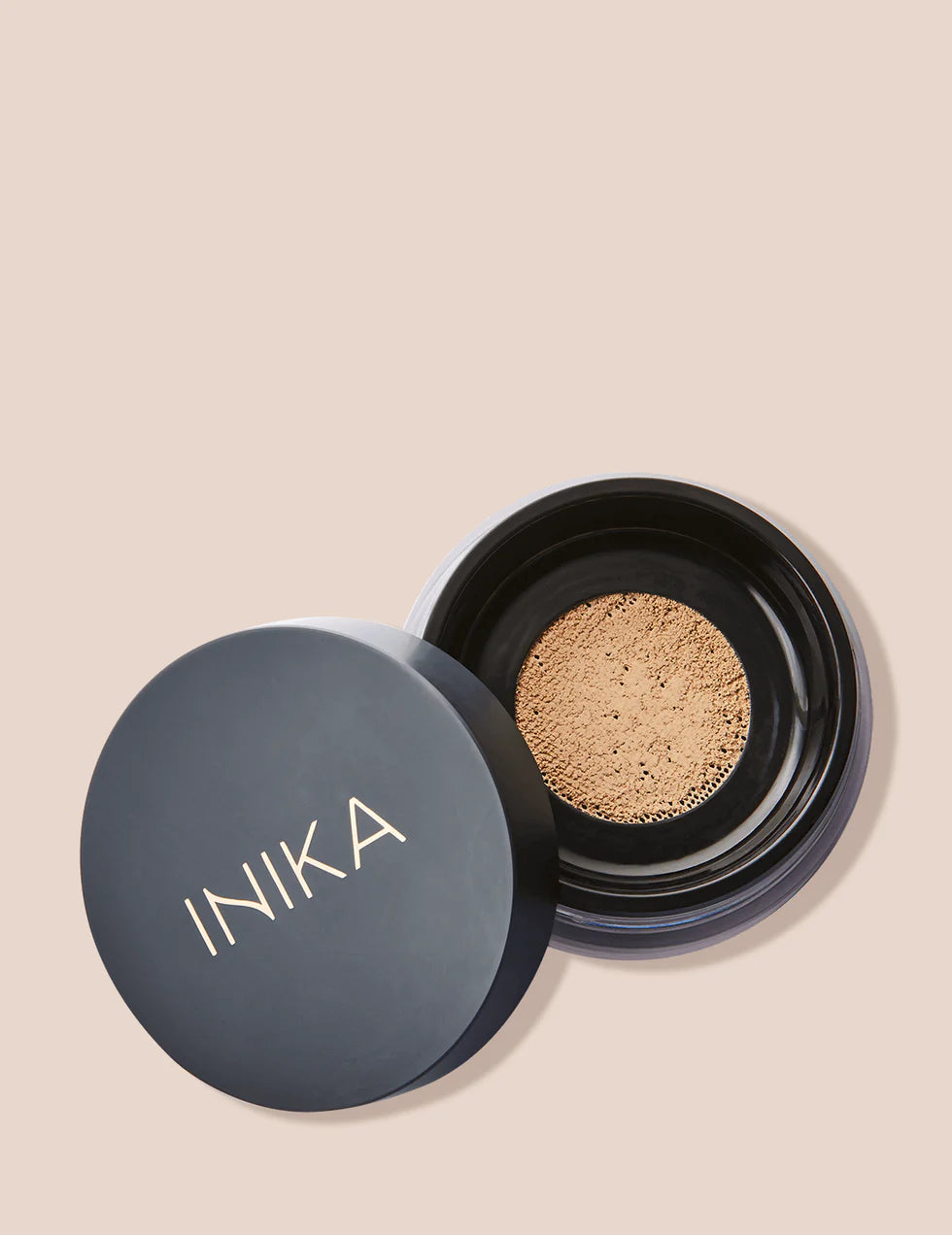 Loose Mineral Foundation