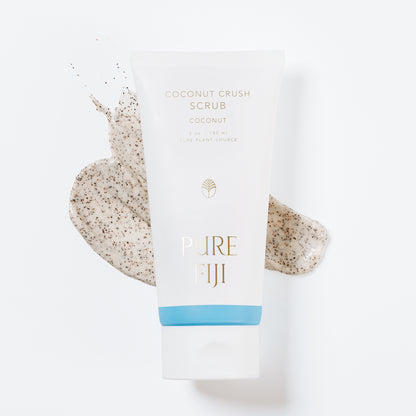 Coconut Crush Scrub